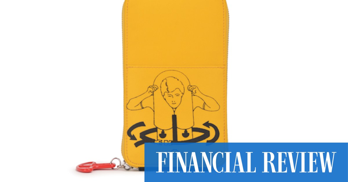 Would you wear upcycled parts of an A380? Read on. - Vimarsana News
