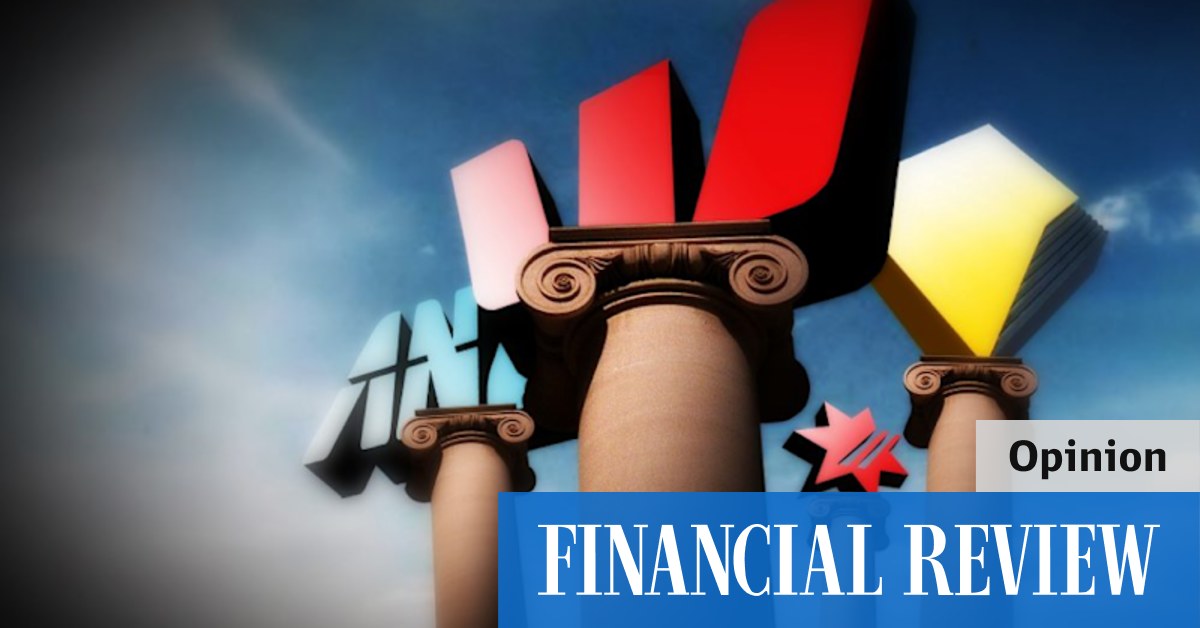ChatGPT explains how AI will wipe out tens of thousands of bank jobs - Vimarsana News