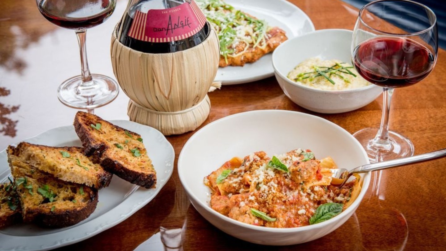 Best restaurants in NYC 2021 New York City’s finedining crown slips