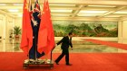 The Australia-China relationship needs to be moved to a better place.