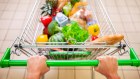 Consumers are choosing eating in as they cut their spending. 