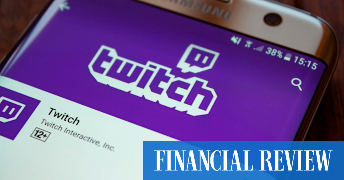 Tech job cuts: Amazon's Twitch axes a third of its staff - Vimarsana News