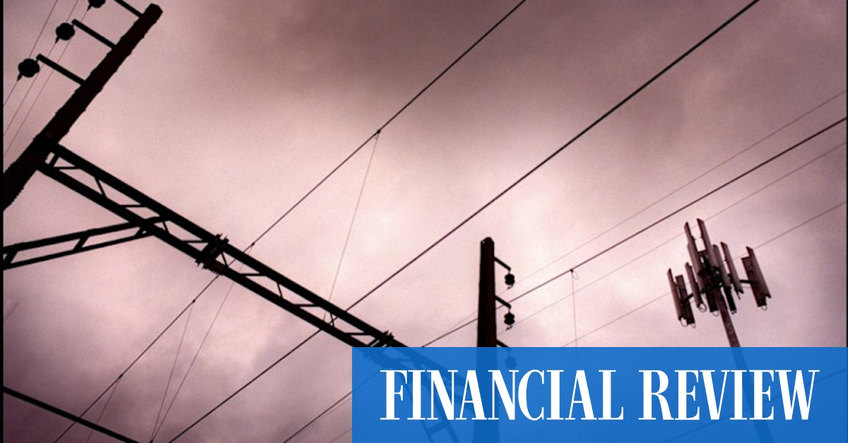 Optus sells $1.9b stake in tower network - Vimarsana News