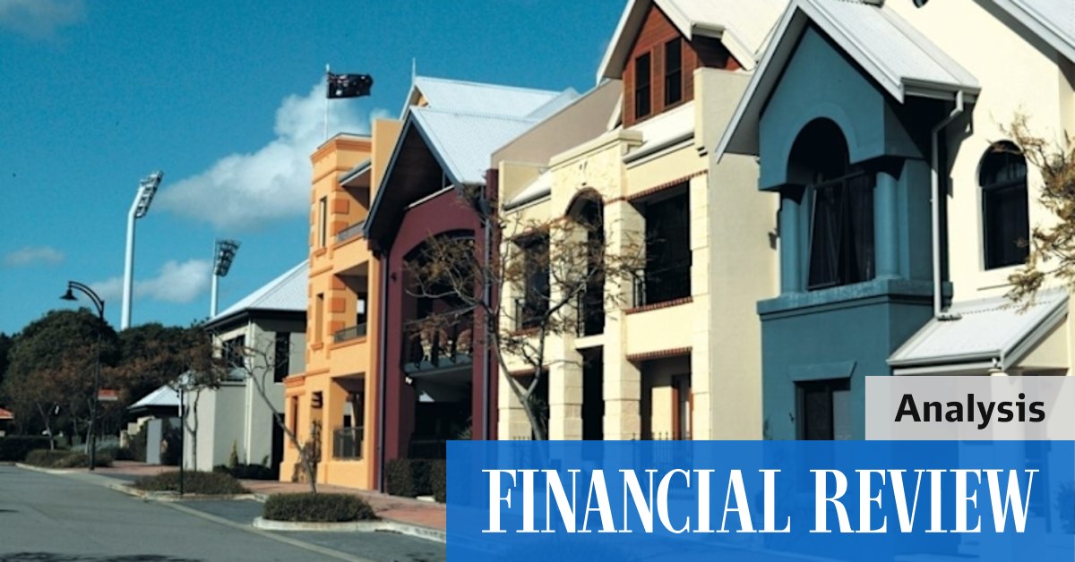 Interest rates: borrowers face their biggest test ever - Vimarsana News