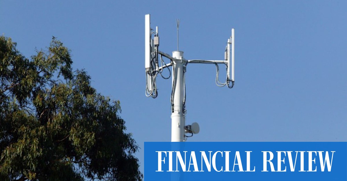 OMERS keen to add Stilmark to Aussie telco towers play - Vimarsana News