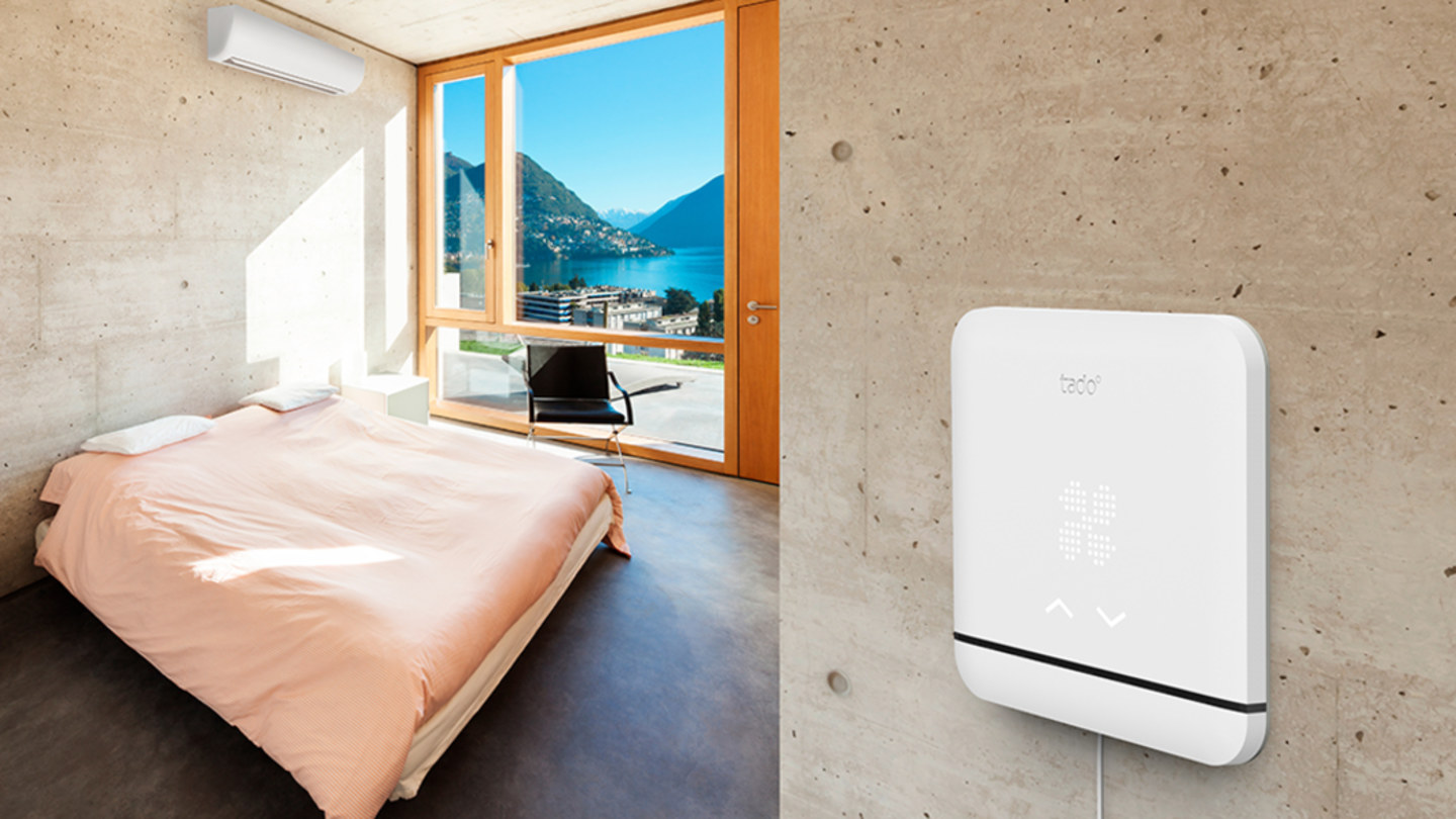 tado° Smart AC Control V3+ review Add this airconditioner controller