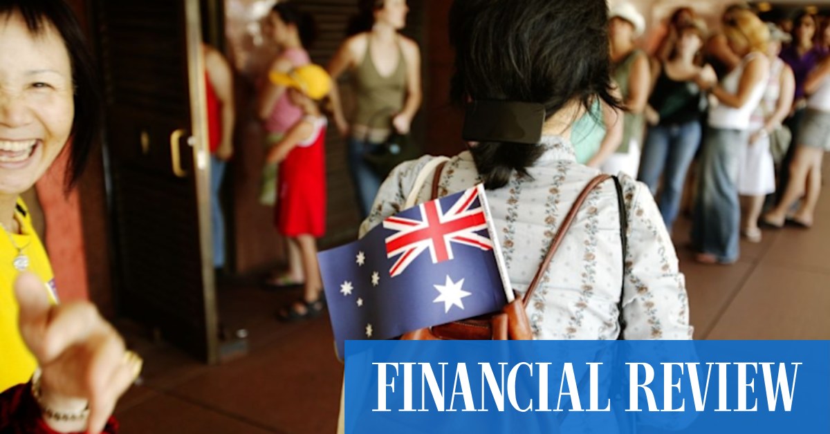 Australia Day 2024: ANZ locks in staff offer to swap Australia Day public holiday - Vimarsana News