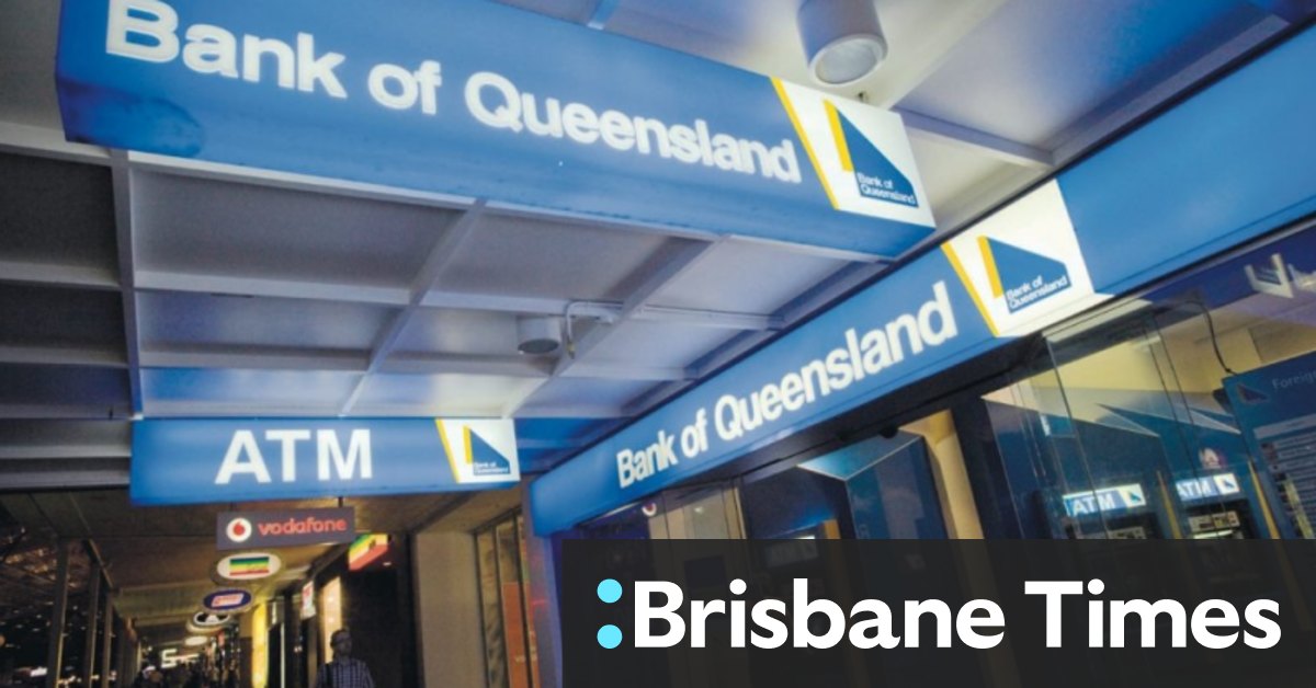 AUSTRAC, APRA hit Bank of Queensland with $50m capital penalty for regulatory failings