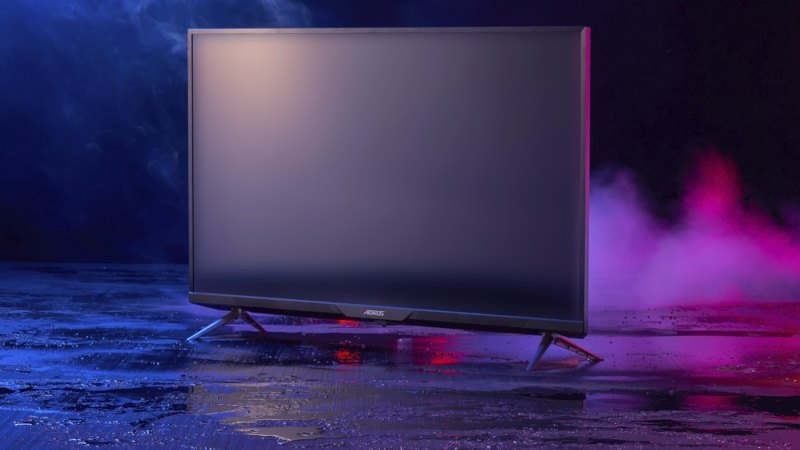 flat screen tv pc monitor