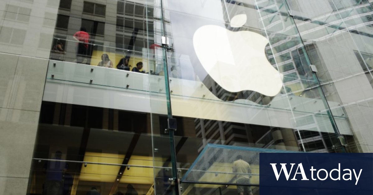 Les syndicats poussent à déchirer l’accord salarial d’Apple qui, selon eux, a fait reculer les travailleurs