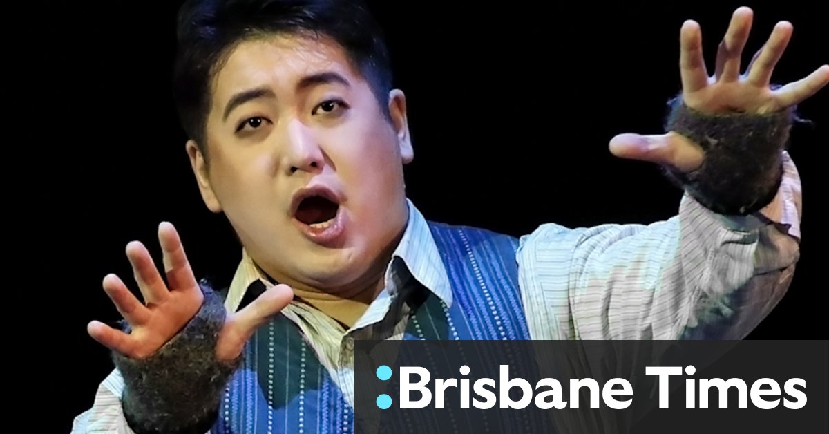 La Boheme review: the show finally goes on at Opera House with four-star performance - Vimarsana News