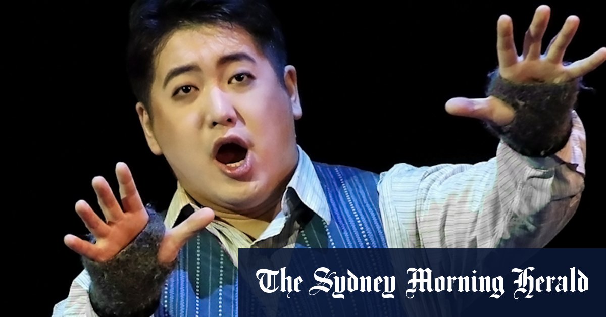 La Boheme review: the show finally goes on at Opera House with four-star performance - Vimarsana News