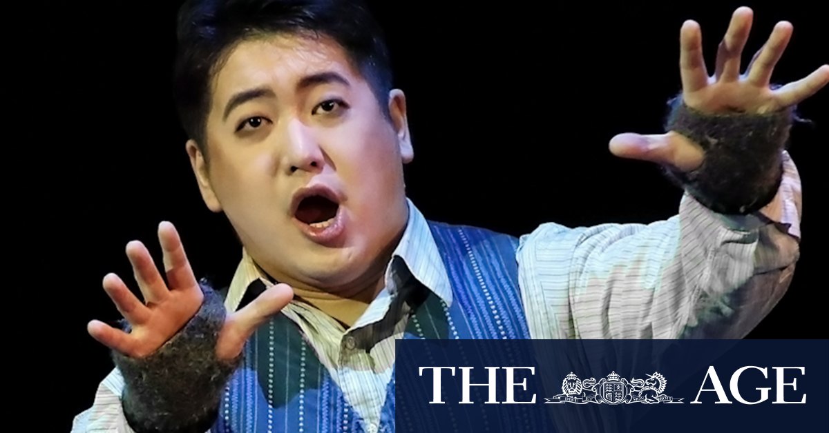 La Boheme review: the show finally goes on at Opera House with four-star performance - Vimarsana News