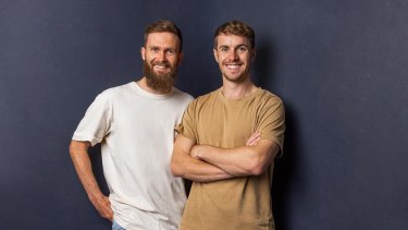 CryptoTaxCalculator was founded by brothers Shane and Tim Brunette in 2018.