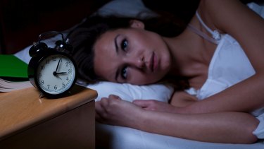 Lack of sleep has been deemed the leading barrier to Australians adopting a healthy lifestyle, a major global survey suggests.