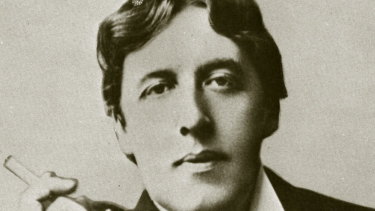 From The Archives 15 Oscar Wilde Arrested In London