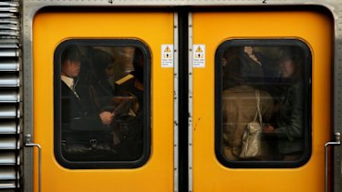 The amount of NSW train trips for 2019 exceeded 2031 projections by 39 million. 