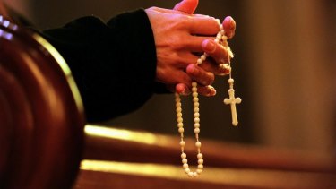 The Victorian government’s bill has raised confusion in some religious communities.