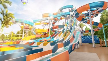 Brisbane School Holidays Guide Christmas 2019