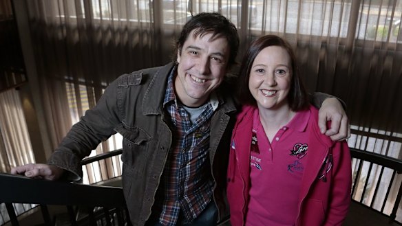 Samuel Johnson regrets the argument he had with his sister Connie.