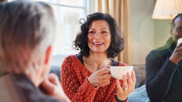 “The great thing about empathy is that you can learn it and get better at it, like riding a bike or driving a car.”