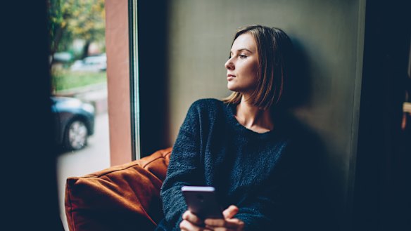 Is social media helping you feel good?