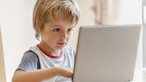 Do not let fear stop you introducing cyber safety education at a young age.