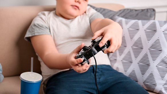 A study of calorie-restricted diets for obese children has triggered heated debate.