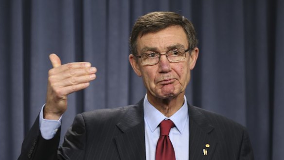 Former Australian Defence Force chief Angus Houston has been appointed to Virgin's board. 