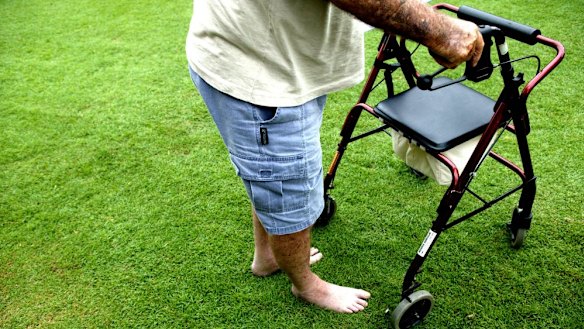 Australian households with an adult member who has a disability spend an average $107 a week more on basics.