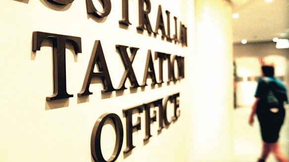 Company tax collections are running $2.1 billion behind expectations early in the 2019-20 budget year.