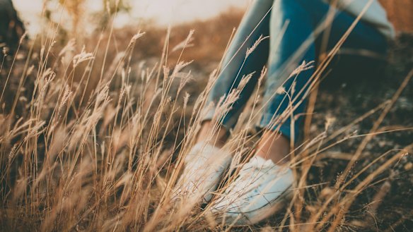 Contrary to popular opinion – and our culture’s obsession with introspection and analysis – we do not necessarily need to ‘work through’ all of our trauma.