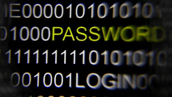 Hackers use cryptocurrencies to launder funds.