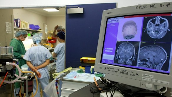 Private health insurers claim they are being used as a cash cow by financially strained public hospitals. 