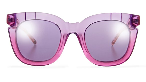 Pared Eyewear, $260.