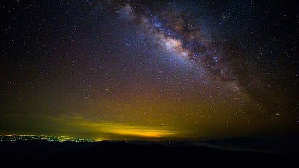 Predicting the future is a lot more complex than just looking to the stars.