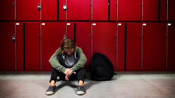 Anti- bullying programs are not working, some say. 
