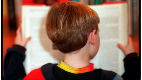 We all learn in different ways and some kids really need explicit phonics instruction.