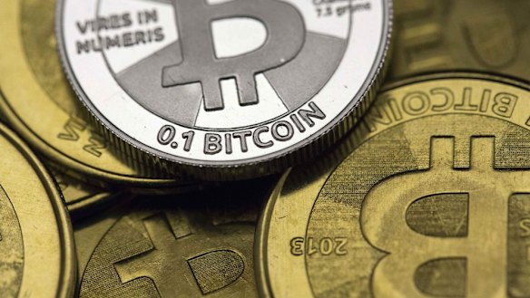 BitConnect bust: Australian man whose wife went missing at centre of ...