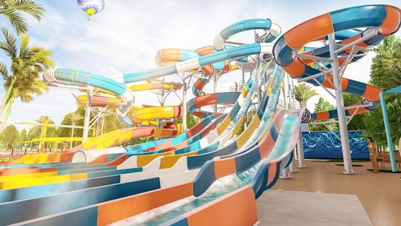 Australia's Biggest Pass.