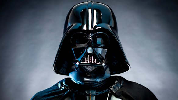 The Star Wars franchise's greatest villain Darth Vader is returning.