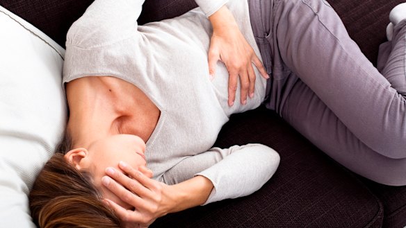 There is no cure for endometriosis yet.