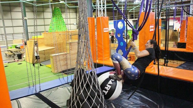 Climb FAQs - Urban Xtreme