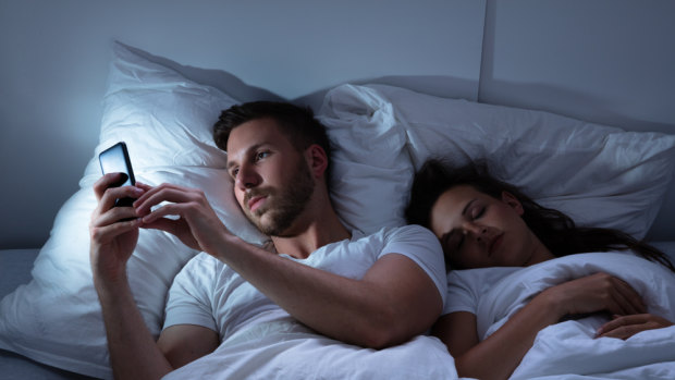 Many people having affairs consider themselves to be happily married 620x349 Porn Photo Many people having affairs consider themselves to be happily married picture