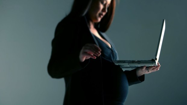 Presumptuous comments to pregnant women such as the ones described amount to outright bullying.
