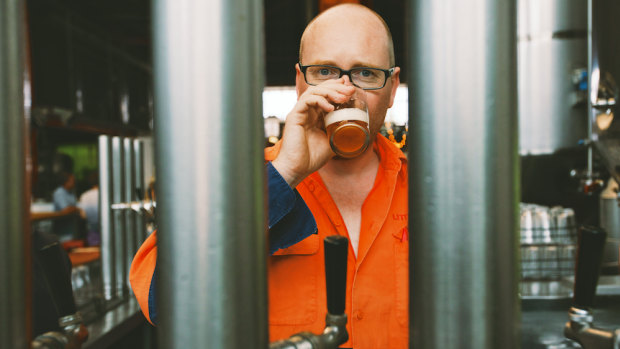 WA home brewers can get a masterclass from experts of iconic brewery Little Creatures.