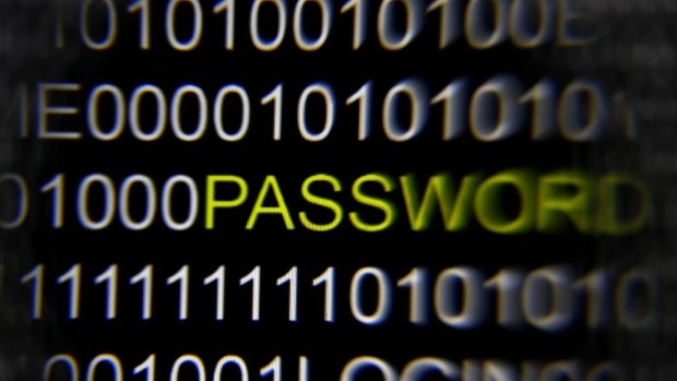 A Senate inquiry is likely to make recommendations on screen scraping, which involves consumers handing over their passwords.