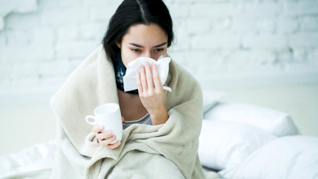 Flu season has officially begin in NSW.