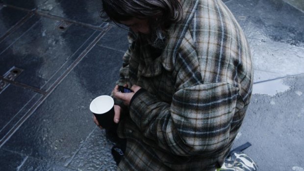 Services warned of significant cuts in homelessness services unless funding increased to match rising costs.