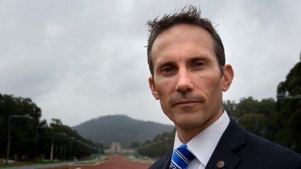 Labor frontbencher Andrew Leigh says the party needs to focus on social liberals as part of its renewal process.